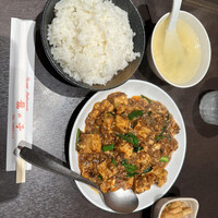 四川料理 龍の子 - 