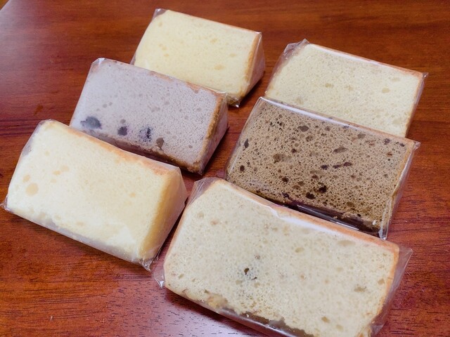 fon（フォン） - 川辺沖（カフェ）の写真