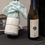 日本料理 TOBIUME - ③④