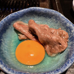 和牛焼肉うしまる。 - 