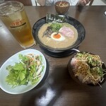 Ramen Hibiki - 