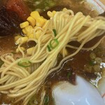 Kimpa Chi Ramen - 