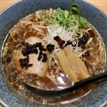 Ramen Sapporo Ichiryuuan - 