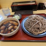 Soba Dokoro Yamazaki - 