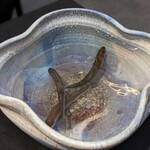 日本料理 TOBIUME - ピチピチ元気な鮎