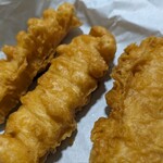 ケンタッキーフライドチキン - 料理写真: