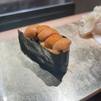 鮨 真魚 - 