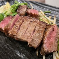 ステーキダイニング 星ざき - 