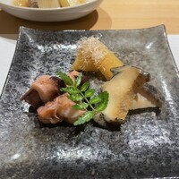 鮨 真魚 - 