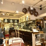 トレ ガッティ - 