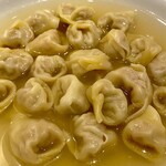 トレ ガッティ - 