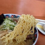 Ramen Daikou - 麺