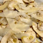 トレ ガッティ - 