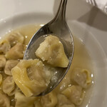 トレ ガッティ - 