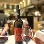 トレ ガッティ - 