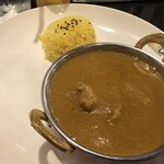 インドカレーの店 アールティー - 