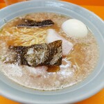 Ramen Shoppu - 