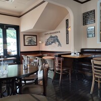 レストラン ラ・マーレ - 