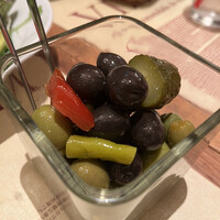 Bar Espanol LA BODEGA 大阪店 - 