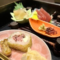 個室和食 肉割烹 吟次郎 品川駅前店 - 