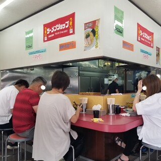 ラーメンショップ_2