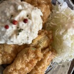 旬菜の味わい がら里 - 