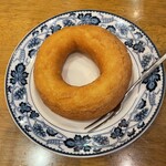平岡珈琲店 - 百年ドーナツ