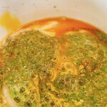 瑞生庵 - ネバトロさいこ〜でした！