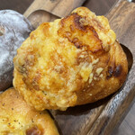 ポスト ド ブレ - 