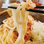 瑞生庵 - あ〜ん