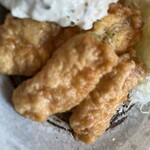 旬菜の味わい がら里 - 