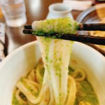 瑞生庵 - あ〜ん②