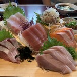 Sushi Izakaya Hichifuku - 