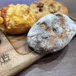 ポスト ド ブレ - 