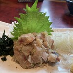 Sushi Izakaya Hichifuku - 