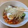 平壌冷麺食道園
