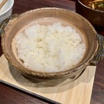 宵ノねこ - 土鍋炊きご飯