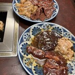 焼肉 大衆 - 