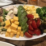 仙川食堂 ジョージ - 