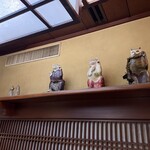 神田 尾張屋本店 - 