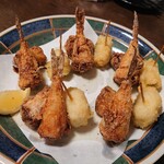 小料理あさひ - 