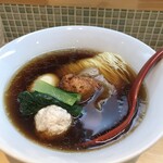 猫と月 chan mie noodles - 