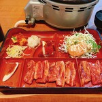 Yakiniku Kyoudai - 