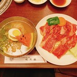 明月館 上本町本店 - 