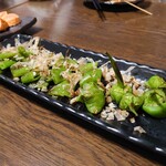 小料理あさひ - 