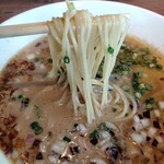 らーめん すずらん - 