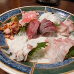 小料理あさひ - 