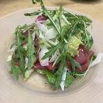 ピッツェリア　ラ・ロカンダ・デル・ピットーレ - 