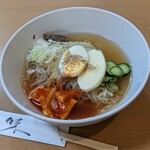 平壌冷麺食道園 - 