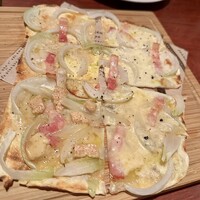 フランス家庭料理  グランダミ - 